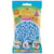 Sachet de perles Hama - 5 mm - bleu glacier - 1000 perles