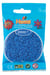 Sachet de perles Hama - 2,5 mm - bleu - 2000 perles