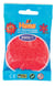 Sachet 2000 Mini perles Hama - cerise fluorescent - 50133