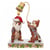 Figurine Tic et Tac - 21 cm
