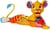 Figurine simba statement disney britto