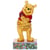 Figurine Enesco Disney Traditions - Winnie l'Ourson