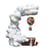 Figurine Maison Avec Ballons En