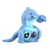 Figurine Enesco Disney Showcase - Lilo et Stitch - Stitch la tête à l'envers
