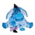 Figurine Enesco Disney Facets - Winnie l'Ourson - Bourriquet