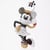Figurine Enesco Disney Britto - Mickey - Minnie Mouse Midas
