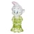 Figurine Enesco Disney Facets - Blanche-Neige et les sept nains - Simplet
