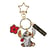 Porte-clés Enesco - Lilo et Stitch - Stitch Midas - Disney by Britto