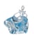 Figurine Enesco - Disney Facets - Cendrillon
