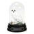 Figurine sous cloche Enesco - Harry Potter - Hedwige