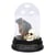 Figurine sous cloche Enesco - Harry Potter - Croûtard