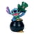 Figurine Enesco Disney Showcase - Lilo et Stitch - Stitch St-Patrick