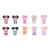 Figurine surprise Mini Minnie - Sachet Mystere-Disney Grand Jester - Modèle Aléatoire - Produit vendu à l'unité
