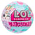 Unicorn Tots - L.O.L Surprise - Modèles aléatoires - Vendu à l'unité