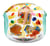 Make it mini MGA's Miniverse - Harry Potter honeydukes