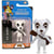 Figurine articulée Nintendo - Animal Crossing - KK Slider