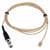 Shure WL93T - Micro cravate omnidirectionnel - Chair