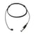 Shure WL93 - Micro cravate omnidirectionnel - Noir