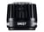 Shure RK244G - Grille de microphone - noir - pour Shure SM57