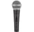 Shure SM58 SE - Micro dynamique cardioïde avec interrupteur