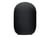 Shure A7WS - Bonnette anti-vent pour casque - noir