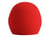 Shure A58WS - Bonnette pour microphone PGA et SM 48/58 - Rouge
