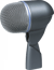Shure BETA52A  - Micro pour grosse caisse dynamique supercardioïde