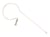 CC HS - MIC TOUR OREILLE CARD CHAIR L