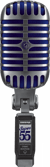 Shure Super55 "Tête de mort" - Micro dynamique supercardioïde