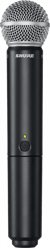 Shure BLX2 - Micro SM58 pour système sans fil BLX-M17