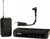 Shure BLX14E-B98-M17 - Système complet micro instrument à vent