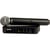 Shure - Ensemble Chant et voix parlée - BLX24E-SM58-M17