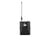 Shure QLXD1 - Émetteur sans fil de poche pour système de microphone