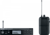 Shure P3TER-K3E - Système de monitoring sans fil - 606-630 MHz