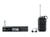 Shure PSM 300 Personal Monitor System - Système de transmission audio sans fil