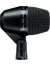 PGA52-XLR micro batterie dynamique
