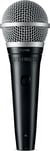 Shure - Micro Dynamique cardioïde PGA48-XLR