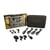 Shure - Kit pour batterie PGA Drumkit 4