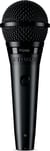 Shure - Micro dynamique cardioïde PGA58-XLR