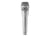 Shure Dualdyne KSM8 - Microphone - nickel brossé