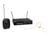 CC HS - SYSTEME COMPLET TOUR D OREILLE MX153T - G59