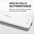 Fellowes Ion A4 - Plastifieuse - plastifieuse thermique - pochette - 24 cm