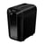 Destructeur de documents Fellowes - Powershred LX65 coupe croisée - 40.70 x 23.30 x 37.10 cm