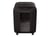 Fellowes Powershred LX85 - Destructeur de documents - coupe croisée - 4 x 40 mm - P-4, T-4