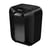 Fellowes Powershred LX50 - Destructeur de documents - coupe croisée - 4 x 37 mm - P-4