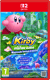 Kirby et le monde oublié - Nintendo Switch 2 Edition + Le pays des étoiles filantes