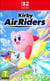 Kirby Air Riders Switch 2