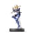 Amiibo - Sheik Super Smash Bros.