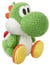 Amiibo - Yoshi de Laine Vert - Yoshi's Woolly World Collection
