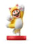 Character Pack Super Mario (Serie 4) Collection - Mario Chat et Peach Chat